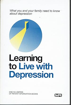 Learning to Live with Depression