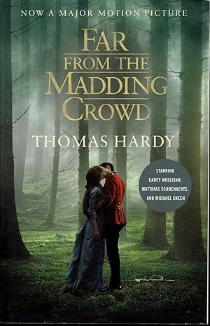 Seller image for Far From the Madding Crowd for sale by fourleafclover books