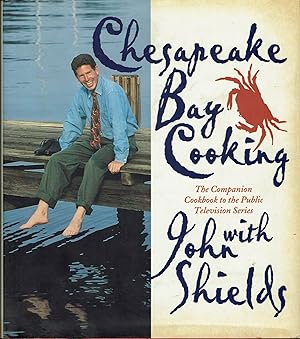 Seller image for Chesapeake Bay Cooking for sale by fourleafclover books