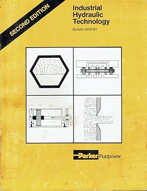 Imagen del vendedor de Industrial Hydraulic Techology: Bulletin 0232-B1 a la venta por fourleafclover books