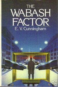Seller image for The Wabash Factor for sale by fourleafclover books