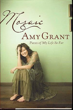 Mosaic: Amy Grant, Pieces of My Life So Far