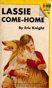 Lassie Come-Home