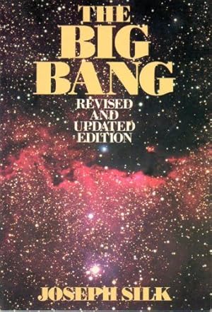 Immagine del venditore per The Big Bang: Revised and Updated Edition venduto da fourleafclover books