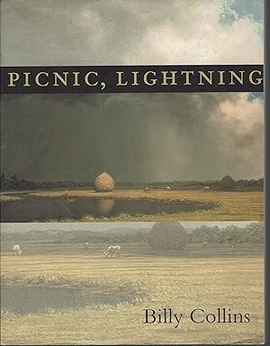 Seller image for Picnic, Lightning for sale by fourleafclover books