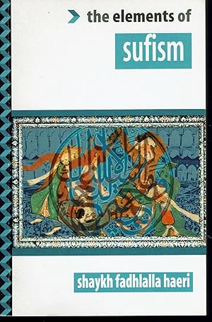 Seller image for The Elements of Sufism for sale by fourleafclover books