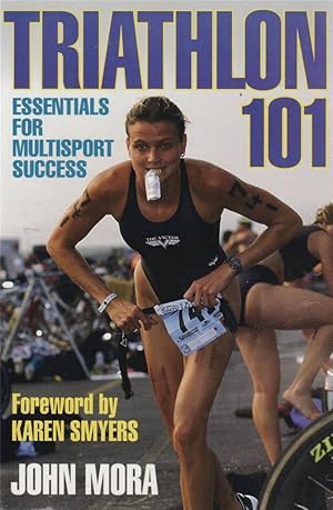 Triathlon 101: Essentials for Multisport Success