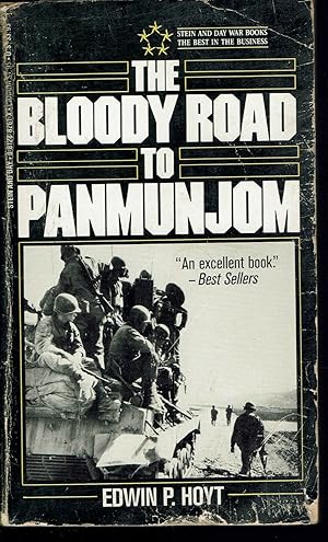 The Bloody Road to Panmunjom