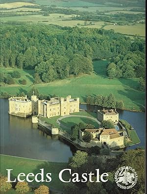 Seller image for Leeds Castle Maidstone Kent for sale by fourleafclover books