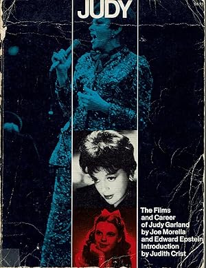 Judy: The Films and Career of Judy Garland