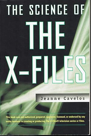 The Science of The X-Files