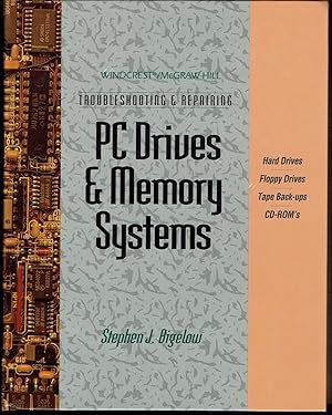 Imagen del vendedor de Troubleshooting & Repairing PC Drives & Memory Systems a la venta por fourleafclover books