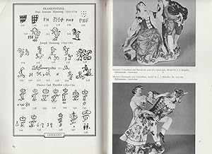 Image du vendeur pour European Porcelain: A Handbook for the Collector mis en vente par fourleafclover books