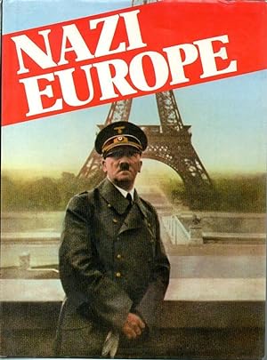 Seller image for Nazi Europe for sale by fourleafclover books