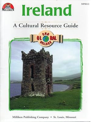 Seller image for The Republic of Ireland: A Cultural Resource Guide for sale by fourleafclover books