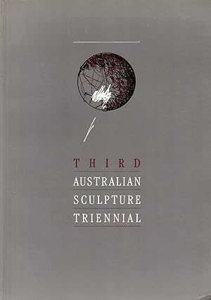 Third Australian Sculpture Triennial: 16 September to 22 October 1987