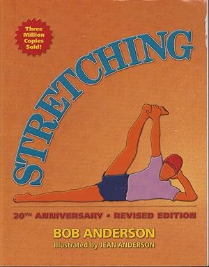 Stretching 20th Anniversary Revised Edition