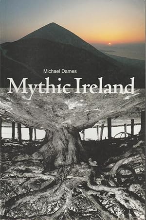 Imagen del vendedor de Mythic Ireland a la venta por fourleafclover books