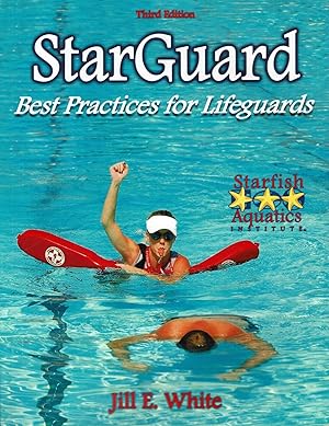 Seller image for StarGuard: Best Practices for Lifeguards for sale by fourleafclover books