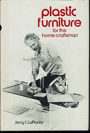 Seller image for Plastic Furniture for the Home Craftsman for sale by fourleafclover books