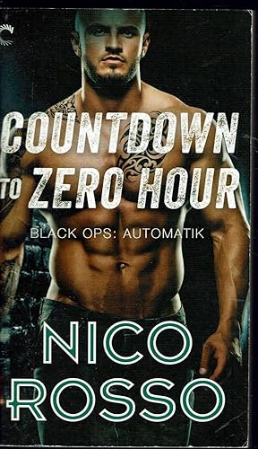 Countdown To Zero Hour, Black Ops: Automatik