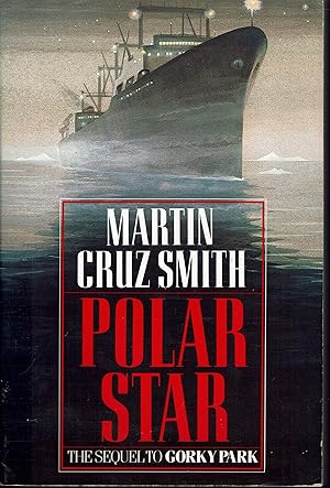 Seller image for Polar Star for sale by fourleafclover books