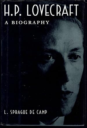 Seller image for H. P. Lovecraft: A Biography for sale by fourleafclover books