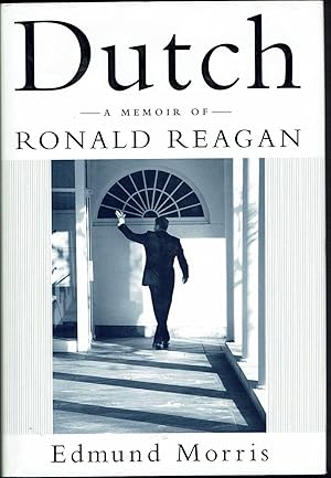 Dutch: A Memoir of Ronald Reagan