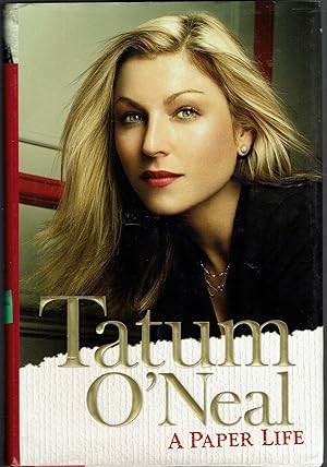 Tatum O'Neal: A Paper Life