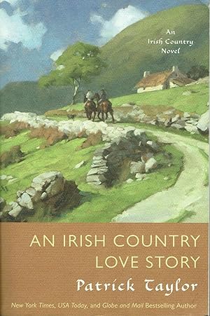 An Irish Country Love Story