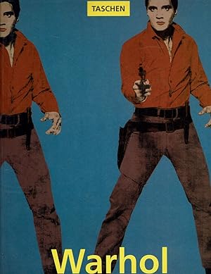 Image du vendeur pour Andy Warhol 1928-1987: Commerce Into Art mis en vente par fourleafclover books