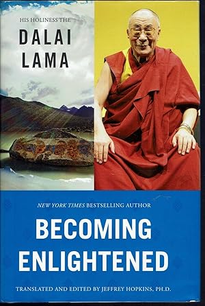 Seller image for Becoming Enlightened for sale by fourleafclover books