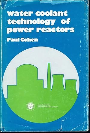 Seller image for Water Coolant Technology of Power Reactors for sale by fourleafclover books
