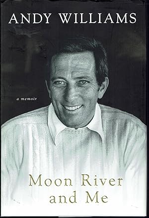 Bild des Verkufers fr Moon River and Me: A Memoir zum Verkauf von fourleafclover books