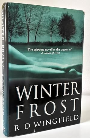 Seller image for Winter Frost for sale by Books Written By (PBFA Member)