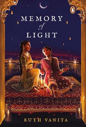 Seller image for Memory of Light for sale by GreatBookPrices