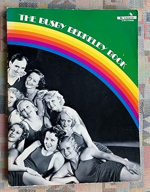 Seller image for The Busby Berkeley book for sale by BBB-Internetbuchantiquariat