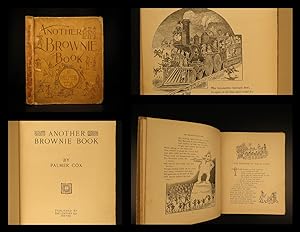 Seller image for Another Brownie Book for sale by Schilb Antiquarian