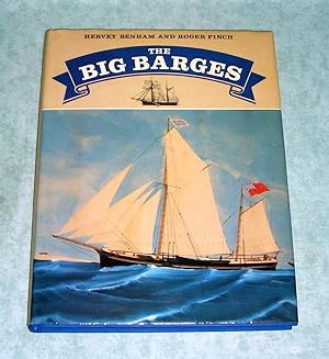 Seller image for The Big Barges. The Story of Boomie and Ketch Barges. for sale by Antiquariat  Lwenstein