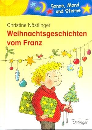 Weihnachtsgeschichten vom Franz ;.