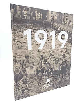 1919. 100! JOOR Schwimmverein beider Basel. 1919-2019: 100 Jahre Schwimmsport in der Region Basel...
