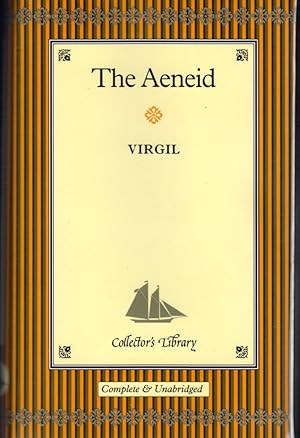 Imagen del vendedor de The Aeneid (Collector's Library Series) a la venta por Dorley House Books, Inc.
