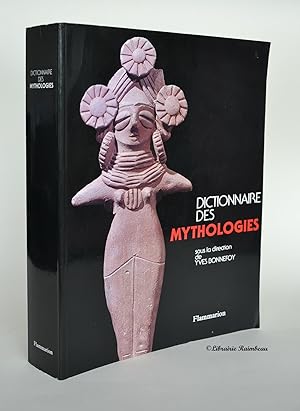 Dictionnaire Des Mythologies