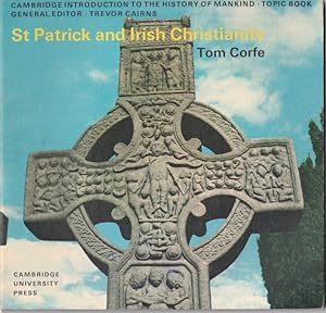 Seller image for St Patrick and Irish Christianity for sale by Broadwater Books