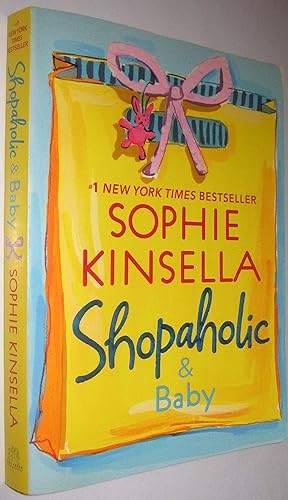 Seller image for SHOPAHOLIC & BABY - EN INGLES for sale by UNIO11 IMPORT S.L.
