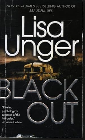 Seller image for Black Out for sale by Librairie Le Nord