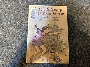 Seller image for Lizzie Silver of Sherwood Forest for sale by Betty Mittendorf /Tiffany Power BKSLINEN