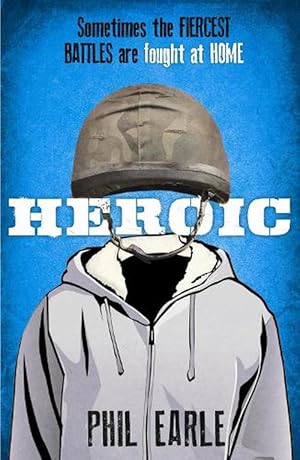 Seller image for Heroic (Paperback) for sale by Grand Eagle Retail