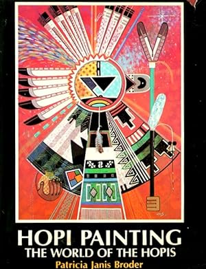 Hopi Painting: The World of the Hopis