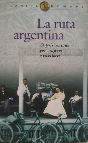Immagine del venditore per La Ruta Argentina venduto da Green Libros
